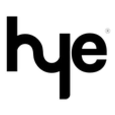 Hye