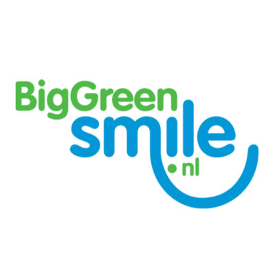 Big Green Smile