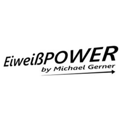 Eiweißpower