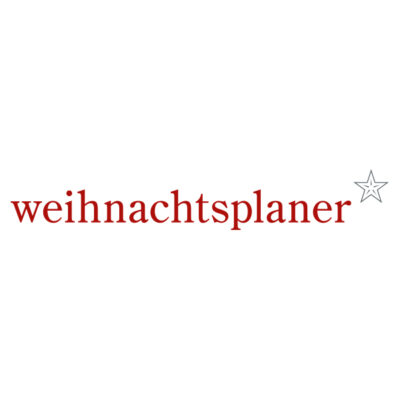 Weihnachtsplaner