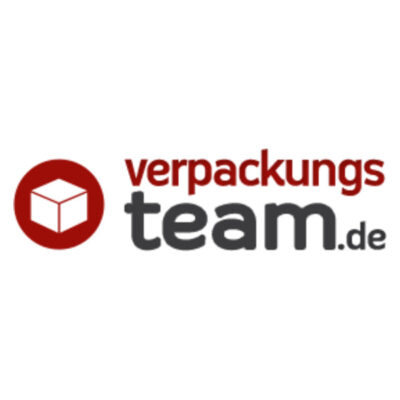 Verpackungsteam