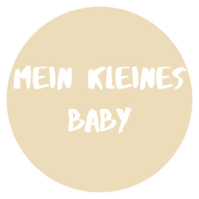 Mein Kleines Baby