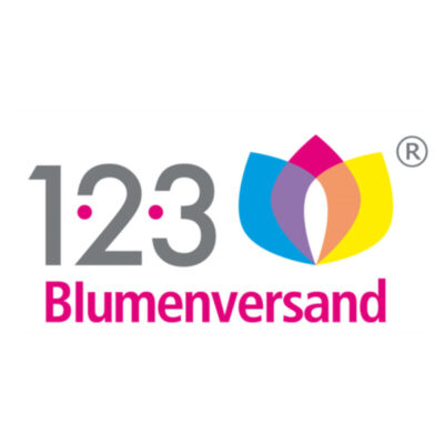 123Blumenversand