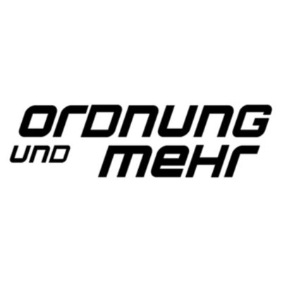 Ordnung und Mehr