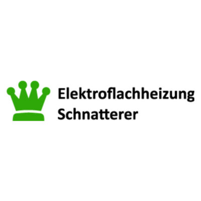 Elektroflachheizung