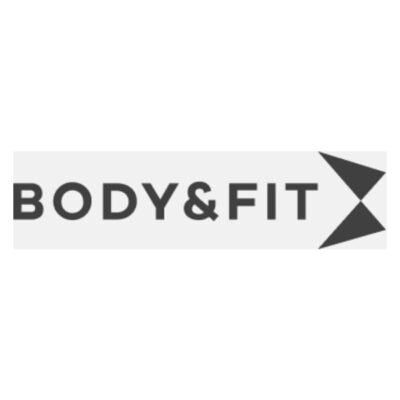 Body & Fit