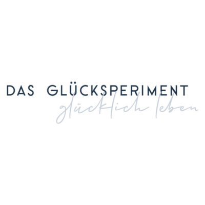 Das Glücksperiment