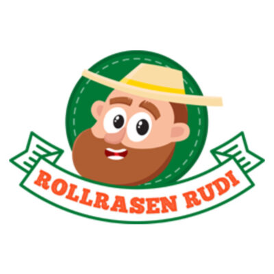 Rollrasen Rudi