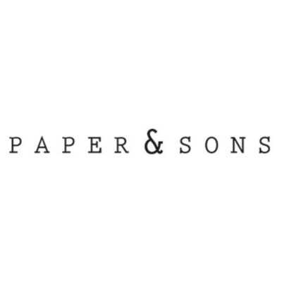 Paper & Sons