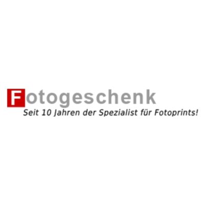 Fotogeschenk