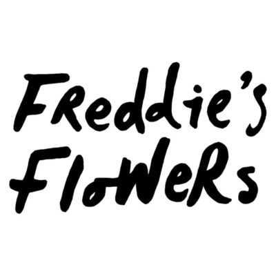 Freddie’s Flowers