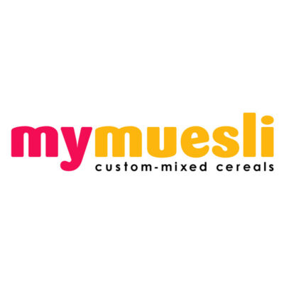 MyMuesli