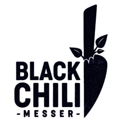 Black Chili Messer