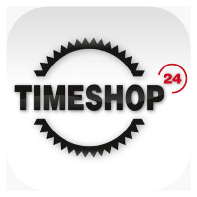 Timeshop24