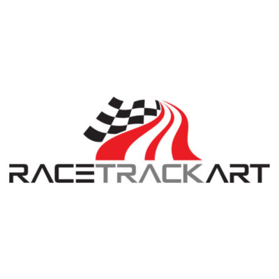 RaceTrackArt