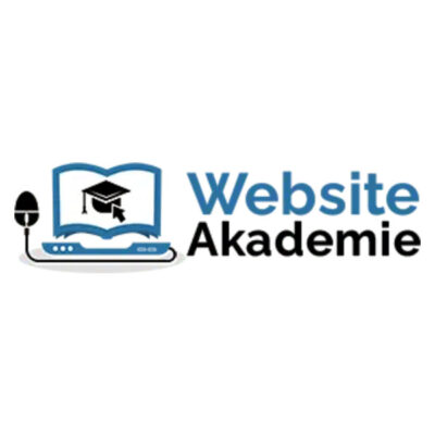 Website Akademie