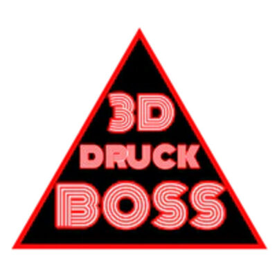 3D Druck Boss