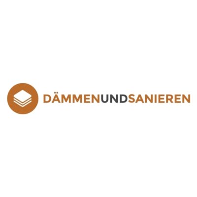 DaemmenUndSanieren