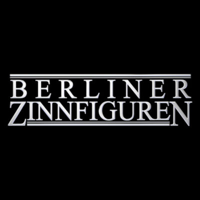 Berliner Zinnfiguren