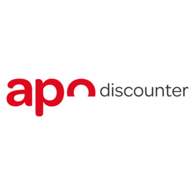 ApoDiscounter