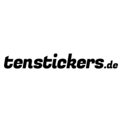 Tenstickers