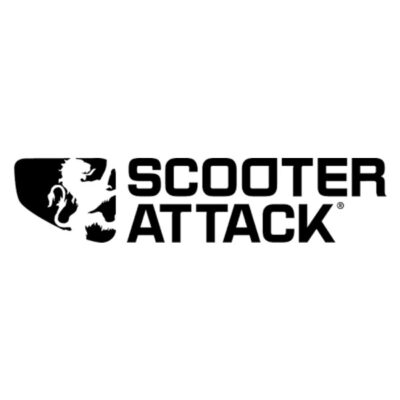 Scooter Attack