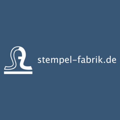 Stempel-fabrik.de