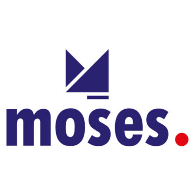 Moses.