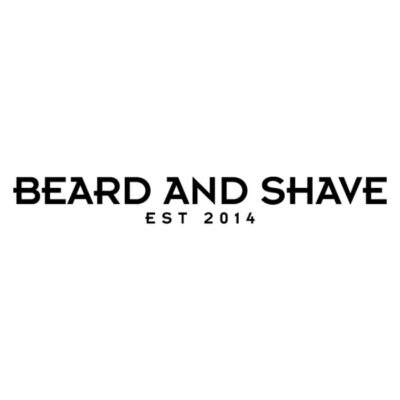 Beard and Shave