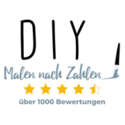 DIY Malen Nach Zahlen