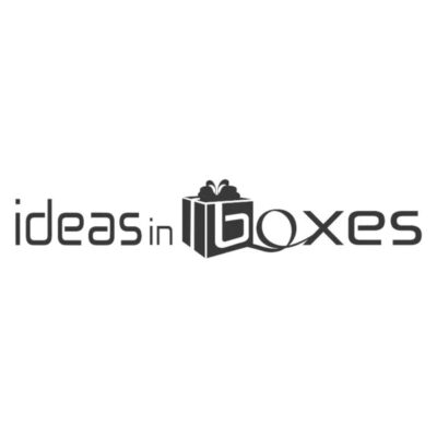 Ideas in Boxes