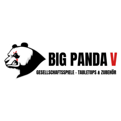 Big Panda V