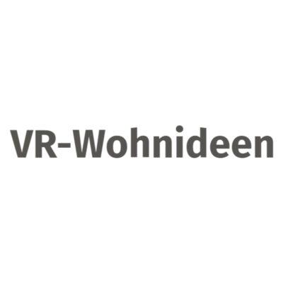 VR-Wohnideen