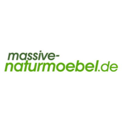 Massive-Naturmoebel