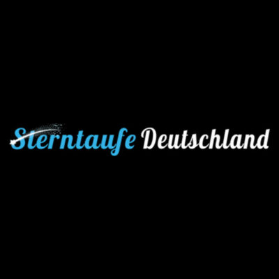 Sterntaufe Deutschland