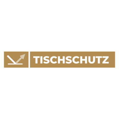 Tischschutz