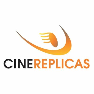 Cinereplicas