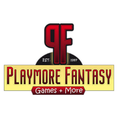 Playmore Fantasy