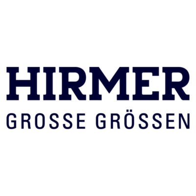 Hirmer Grosse Groessen