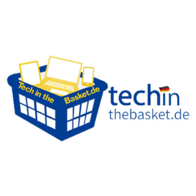 Techinthebasket.de