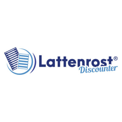 Lattenrost Discounter