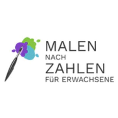 Malennachzahlen Erwachsene