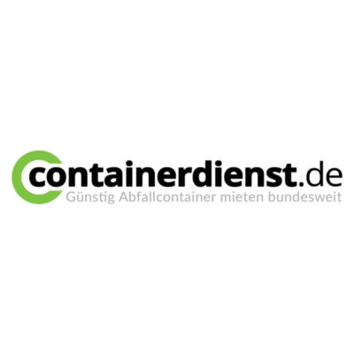 Containerdienst