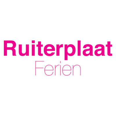 Ruiterplaat Vakanties