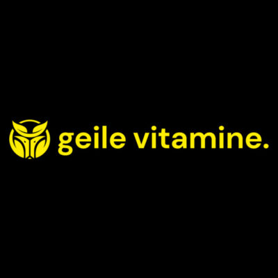 Geile Vitamine