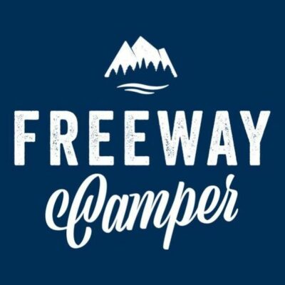 Freeway Camper