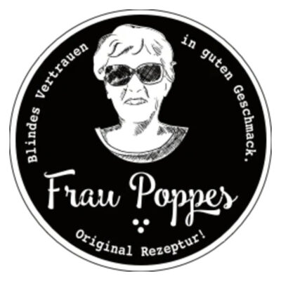 Frau Poppes