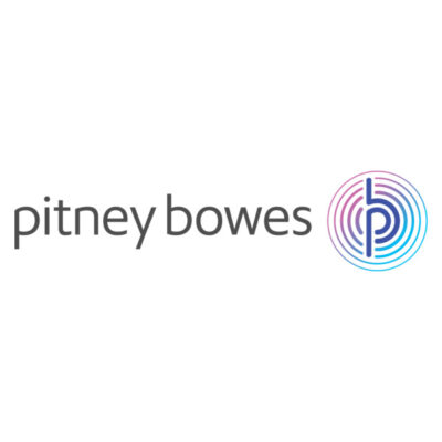 Pitney Bowes