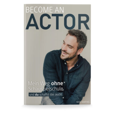 Become An Actor