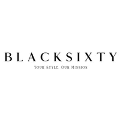 Blacksixty